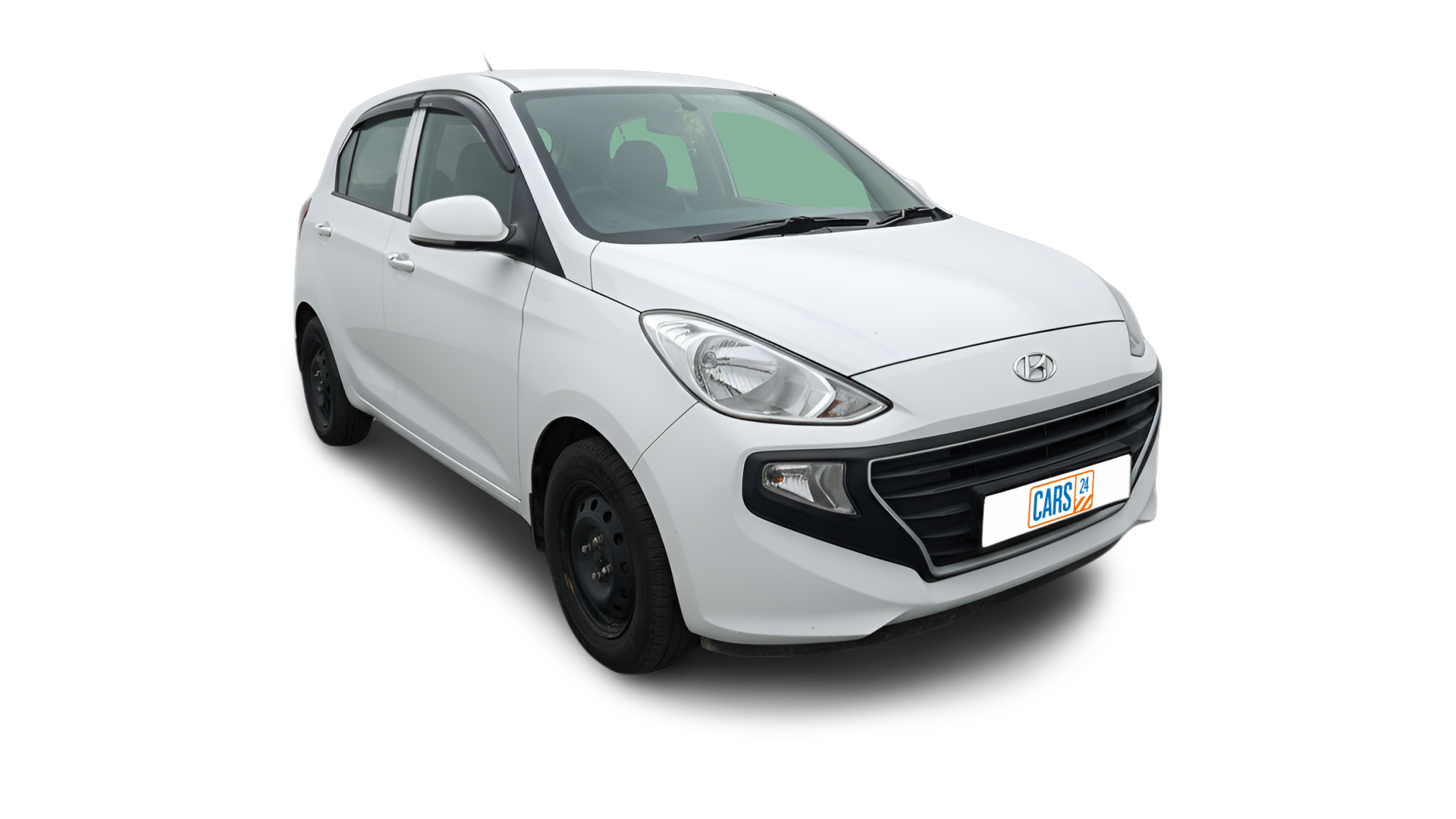 Hyundai NEW SANTRO-img